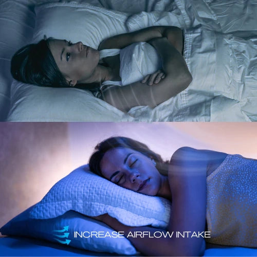 Anti-Snoring Clip