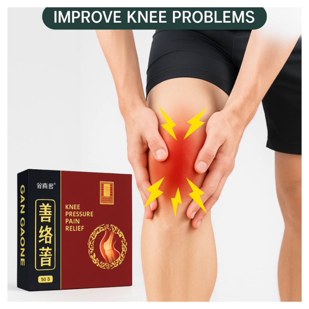Acupoint Pressure Stimulation Plaster