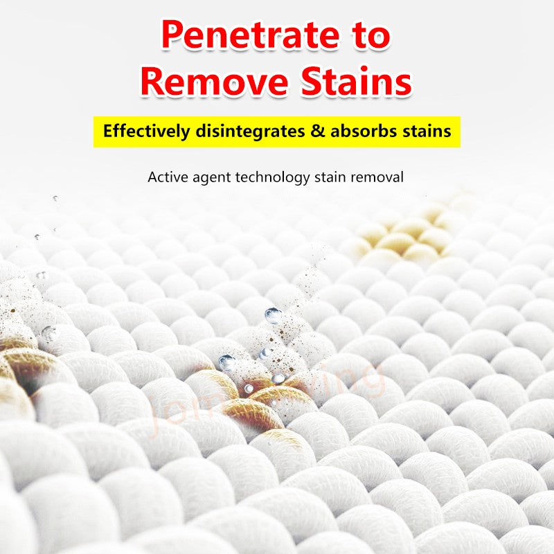 Japanese One Wipe Dry Stain Remover Pen ( BUY 1 GET 1 FREE )