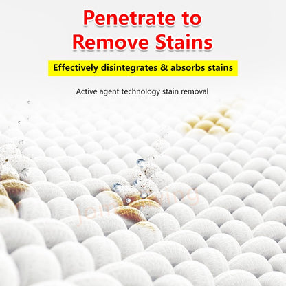 Japanese One Wipe Dry Stain Remover Pen ( BUY 1 GET 1 FREE )