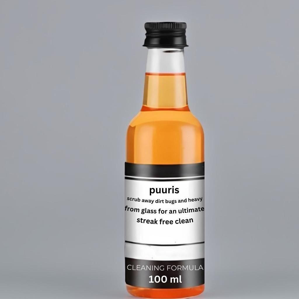 Powerful Windshield Stain Remover (Buy 1 Get 1 FREE)