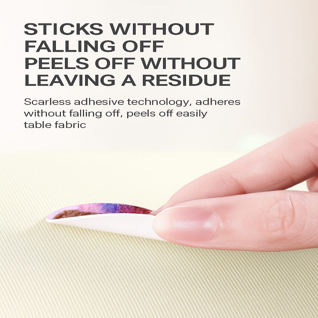 Kids Anti Mosquito Patches Insect Repellent 🦟✨