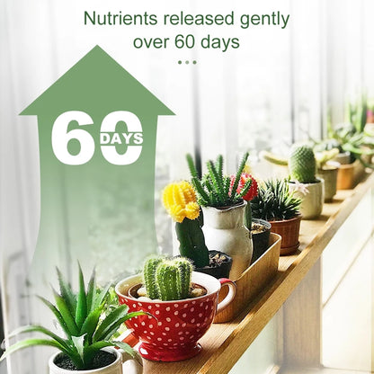 Universal Nutrient Tablets Plant (BUY 1 GET 1 FREE)