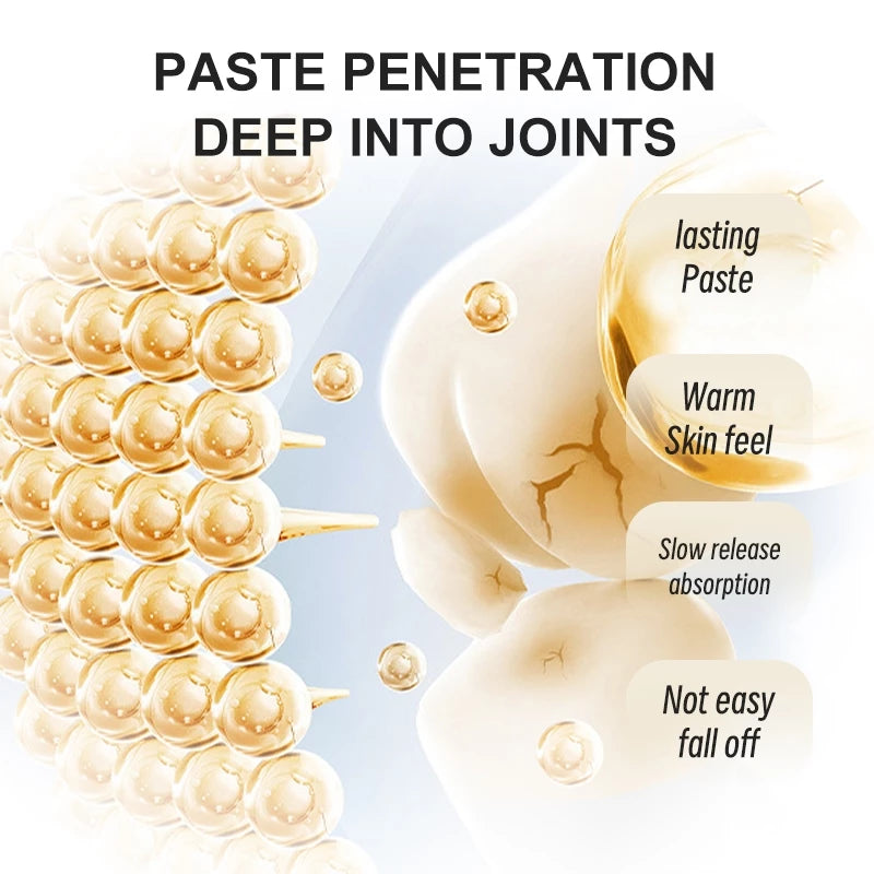 Japan Sciatica Pain Relief Patch – Pack of 12pcs ( BUY 1 GET 1 FREE )