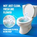 Foaming Toilet Cleaner  Bubble Removing Bacteria and Odor(BUY 1 GET 1 FREE)