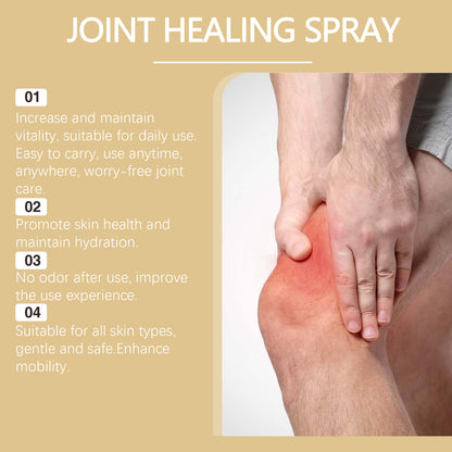 Ximonth Bee Venom Joints Pain Relief Spray(BUY 1 GET 1 FREE)