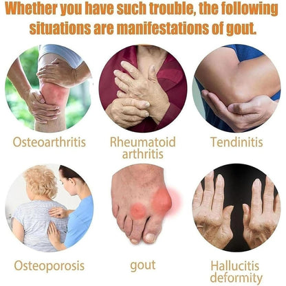 Ximonth Bee Venom Joints Pain Relief Spray(BUY 1 GET 1 FREE)