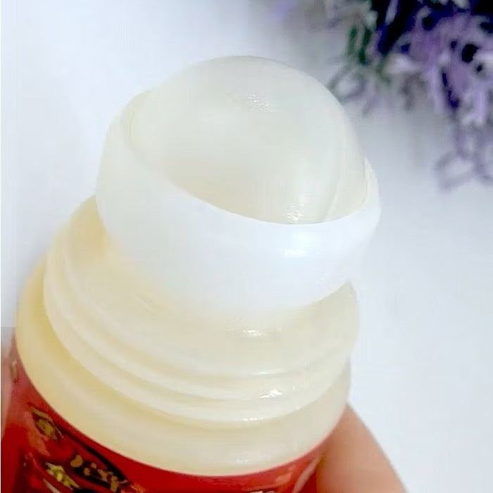 Kinmen Qiangxiao Turmeric I-Tiao-Gung Roll On (BUY 1 GET 1 FREE)