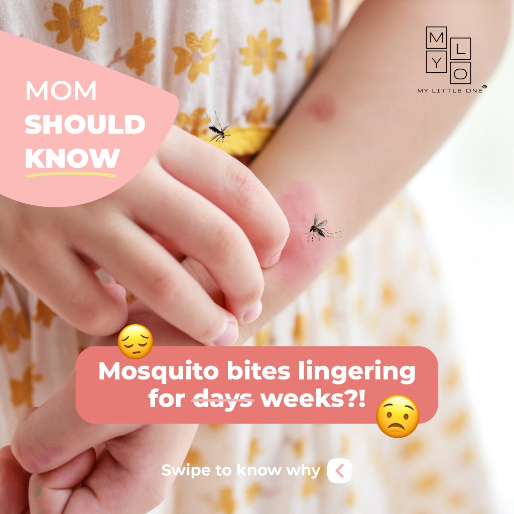 MyLO Itch Relief Patch Pack Of 36 Patches