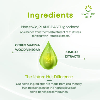 SuperPlant 5 in 1 Organic Plant Booster