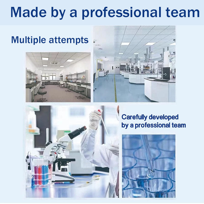 HBESTY Tinnitus Spray Multi-Symptom Relief  ( BUY 1 GET 1 FREE )